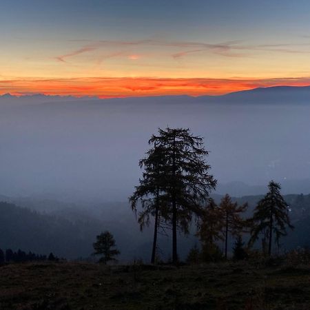 Feriendorf Koralpe Alpenrose Frantschach Exterior foto